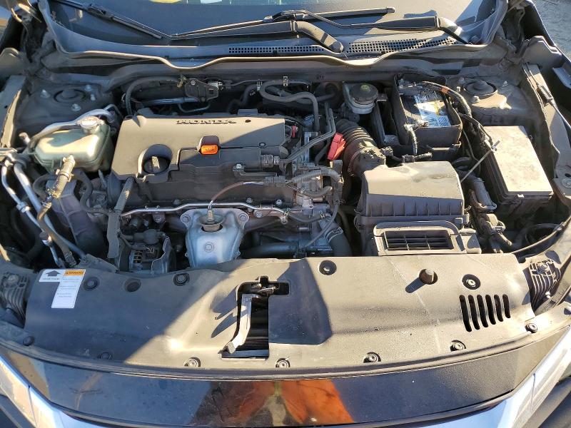 Снимка 11 от търг – 2016 HONDA CIVIC EX с VIN 2HGFC2F70GH568435