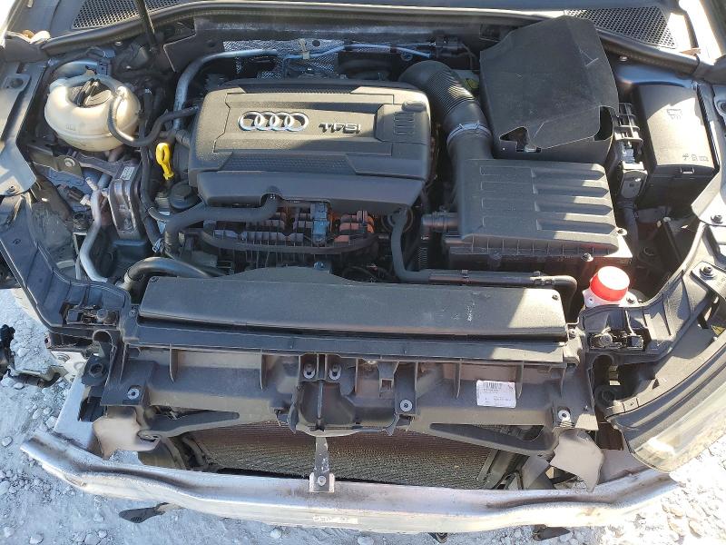 Photo 11 from auction – 2016 AUDI A3 with VIN WAUA7GFF3G1008082