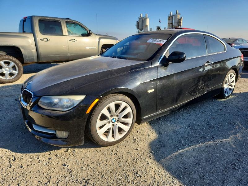 BMW 328 I SULE 2011 with VIN WBAKE5C5XBE755237 - Photo from auction