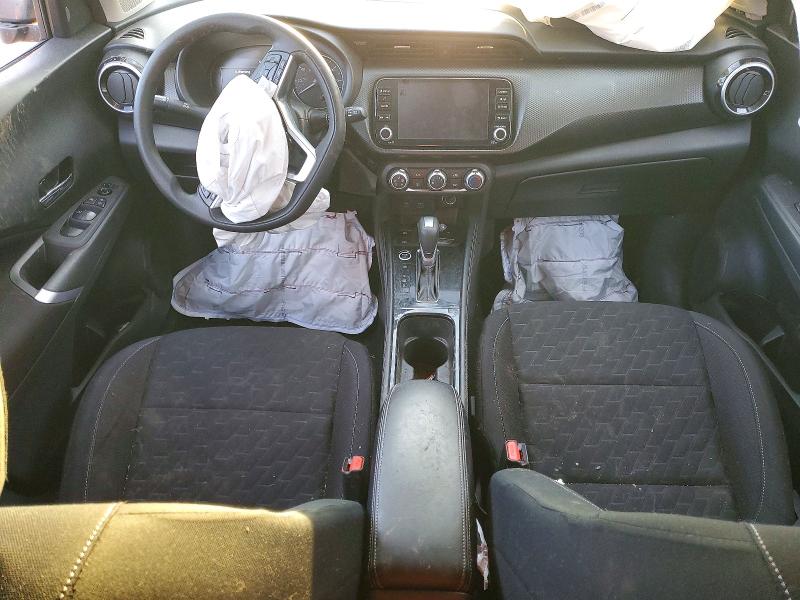 Photo 8 from auction – 2024 NISSAN KICKS with VIN 3N1CP5CV3RL563530