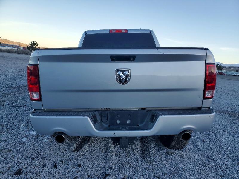 صورة رقم 6 من المزاد - 2014 RAM 1500 ST مع VIN 3C6JR6AT7EG102153