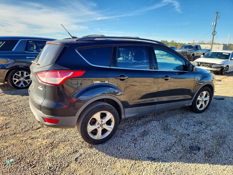 Photo 3 from auction – 2014 FORD ESCAPE with VIN 1FMCU0GX4EUB37765