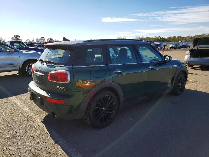 Photo 3 from auction – 2017 MINI COOPER S C with VIN WMWLU5C51H2E80300