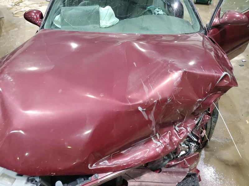 Photo 11 from auction – 2000 BUICK CENTURY with VIN 2G4WS52J9Y1101864