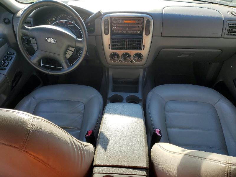 Photo 8 from auction – 2004 FORD EXPLORER X with VIN 1FMZU73E14UC09897