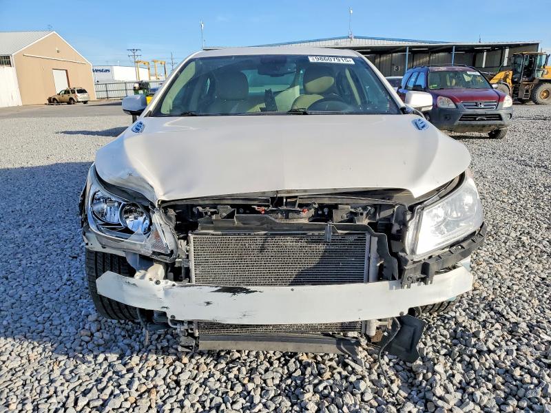 Photo 5 from auction – 2013 BUICK LACROSSE with VIN 1G4GC5E36DF242747
