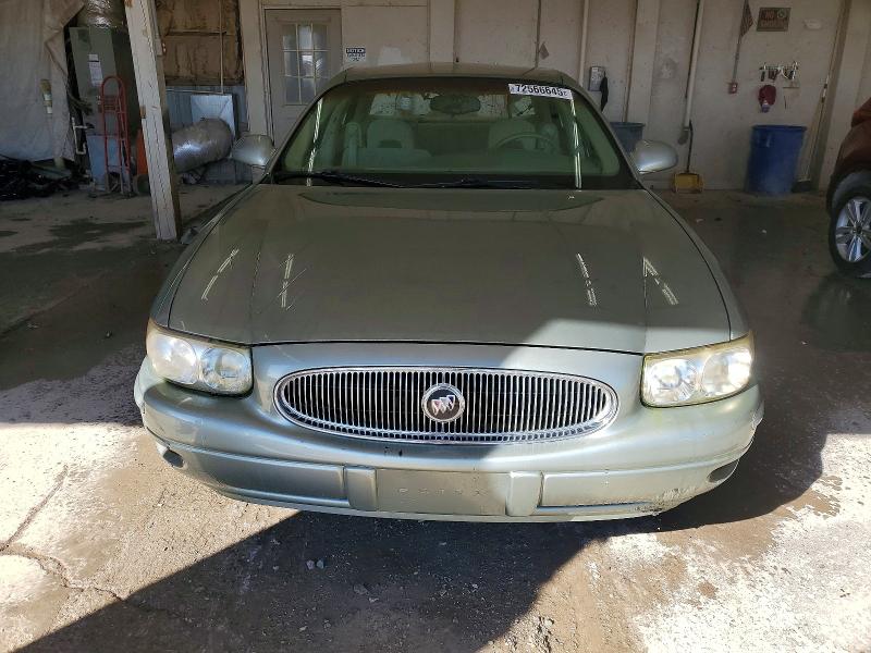 Photo 5 from auction – 2005 BUICK LESABRE CU with VIN 1G4HP52K95U165180