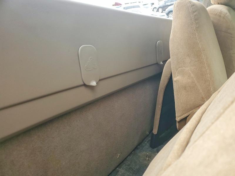 Photo 10 from auction – 2004 CHEVROLET SILVERADO with VIN 1GCEK14X64Z133697