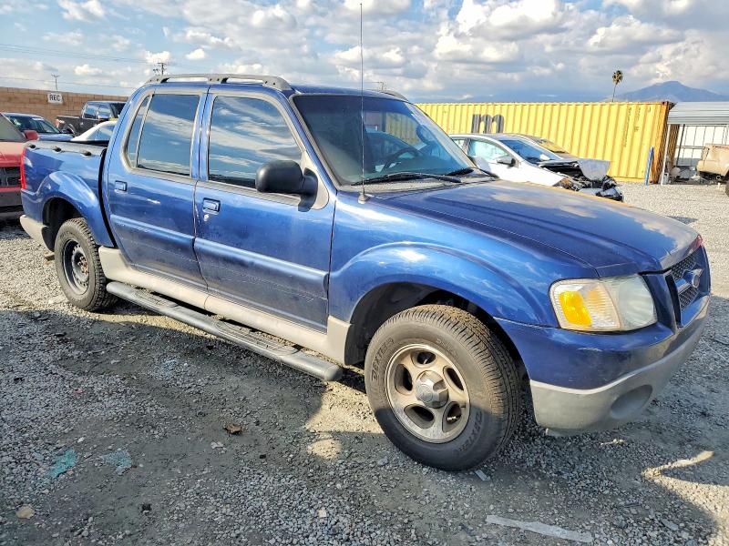 Photo 4 from auction – 2004 FORD EXPLORER S with VIN 1FMZU67K04UC21730