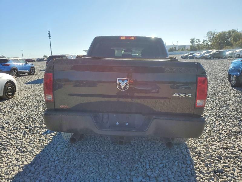 Photo 6 from auction – 2020 RAM 1500 CLASS with VIN 3C6RR7KT4LG132022
