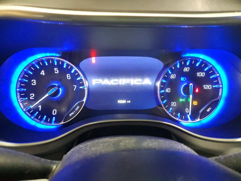 صورة رقم 9 من المزاد - 2018 CHRYSLER PACIFICA T مع VIN 2C4RC1EG4JR235731