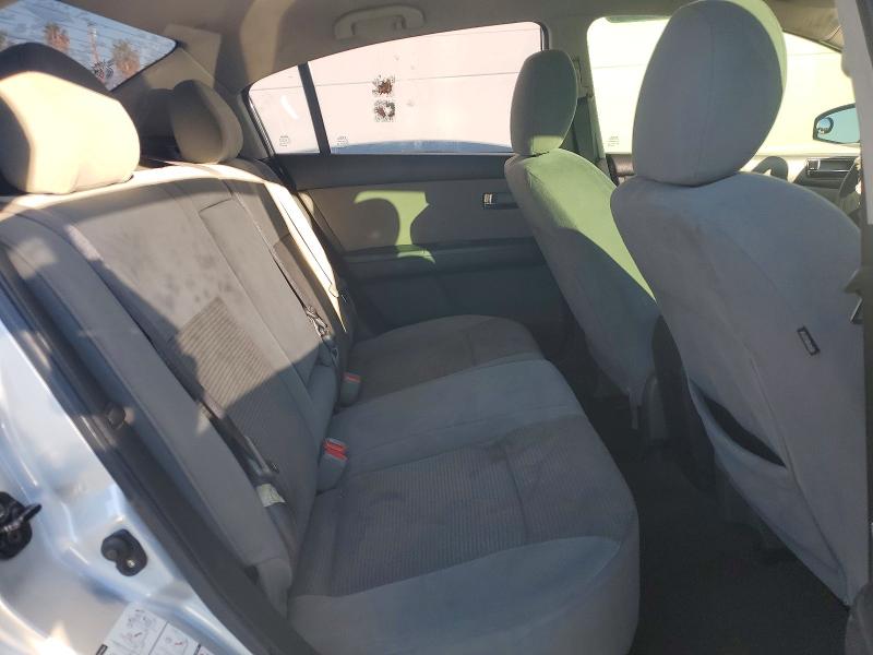 Zdjęcie 10 z aukcji – 2011 NISSAN SENTRA 2.0 z VIN 3N1AB6AP1BL630938