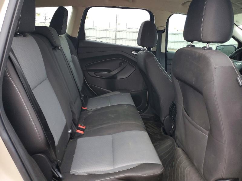 Photo 10 from auction – 2017 FORD ESCAPE SE with VIN 1FMCU9GD4HUD76537