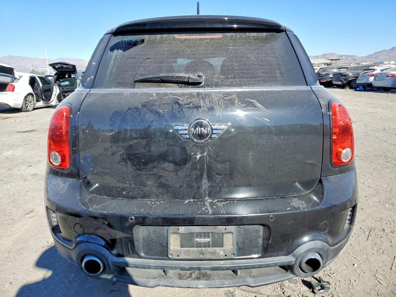 Photo 6 from auction – 2016 MINI COOPER S C with VIN WMWZC3C53GWT07805