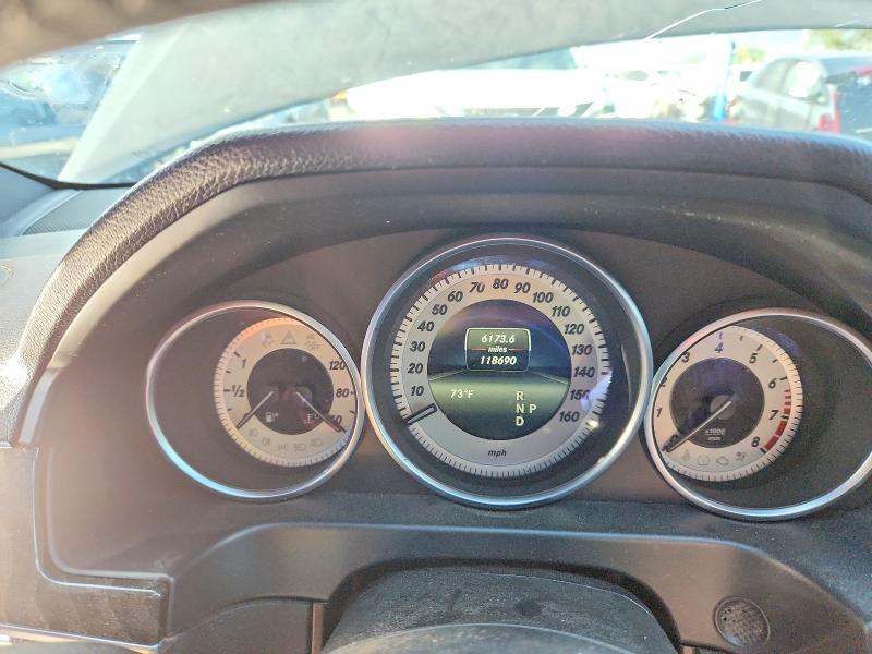 Photo 9 from auction – 2015 MERCEDES-BENZ E 350 with VIN WDDHF5KB0FB091156