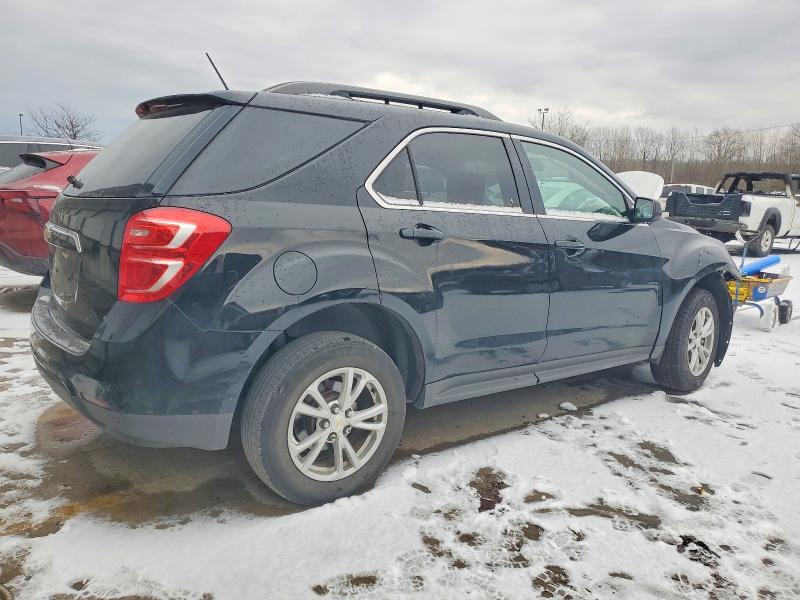 Photo 3 from auction – 2017 CHEVROLET EQUINOX LT with VIN 2GNFLFEK6H6218517