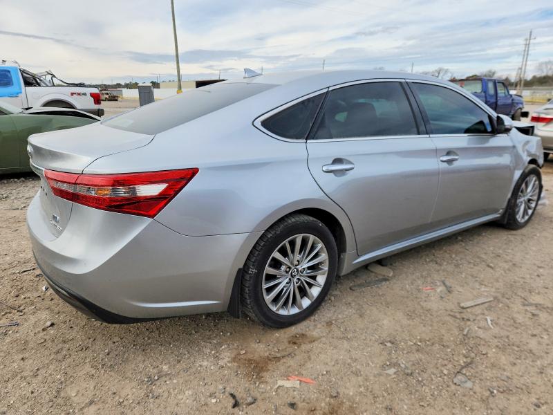 Photo 3 from auction – 2017 TOYOTA AVALON HYB with VIN 4T1BD1EB8HU057933