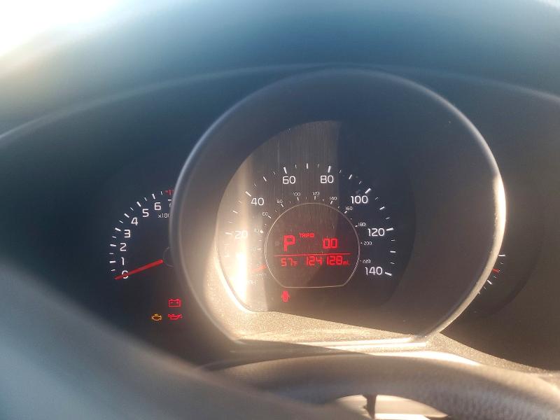 Photo 9 from auction – 2019 KIA SOUL + with VIN KNDJP3A58K7663564