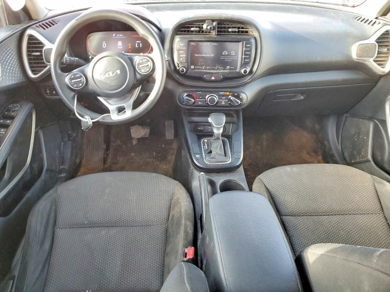 Photo 8 from auction – 2023 KIA SOUL with VIN KNDJ23AU4P7201757