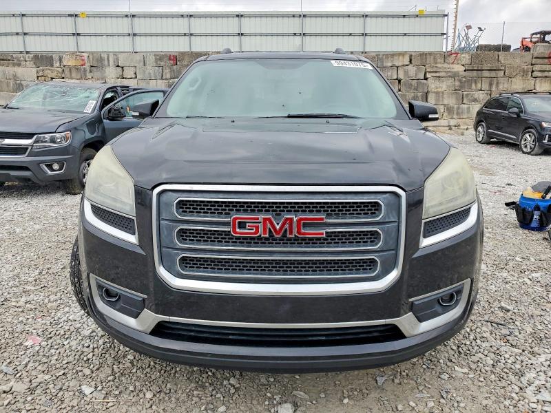 Photo 5 from auction – 2016 GMC ACADIA SLT with VIN 1GKKVRKD5GJ100408