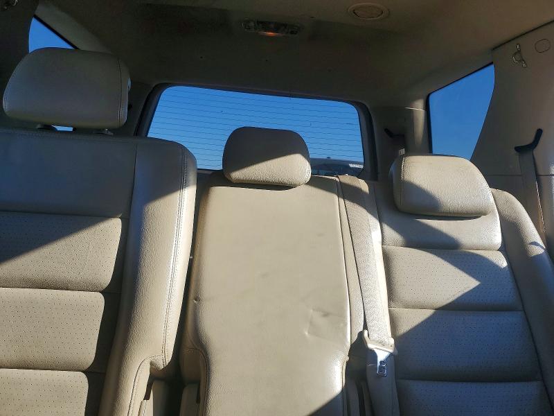Photo 10 from auction – 2006 FORD FREESTYLE with VIN 1FMDK05166GA32928