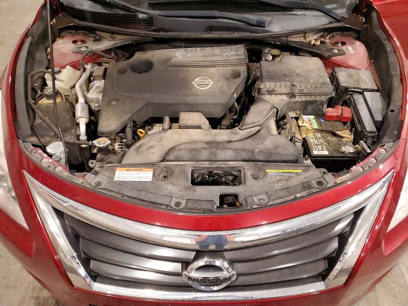 Photo 11 from auction – 2013 NISSAN ALTIMA 2.5 with VIN 1N4AL3AP9DN578363
