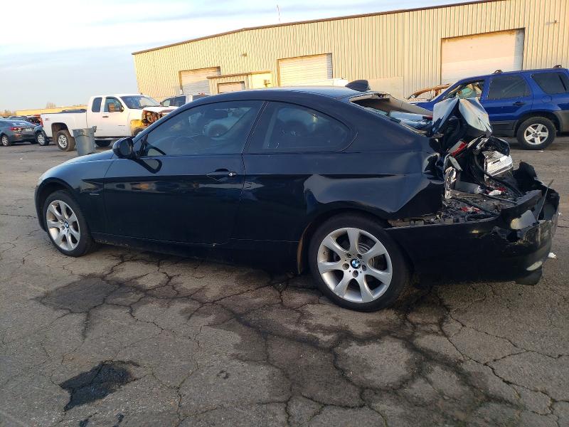 Photo 2 from auction – 2010 BMW 328 with VIN WBAWC3C56AP471246