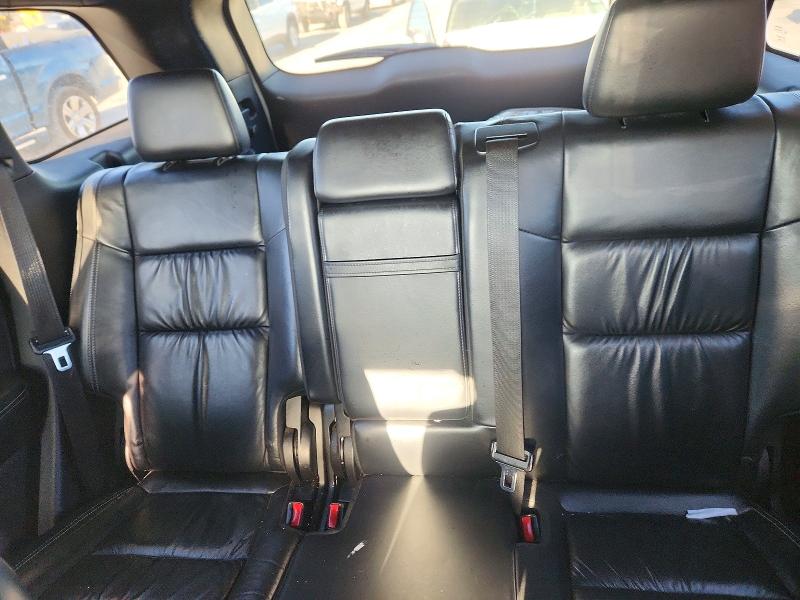 Photo 10 from auction – 2015 JEEP GRAND CHEROKEE with VIN 1C4RJEBG8FC951758