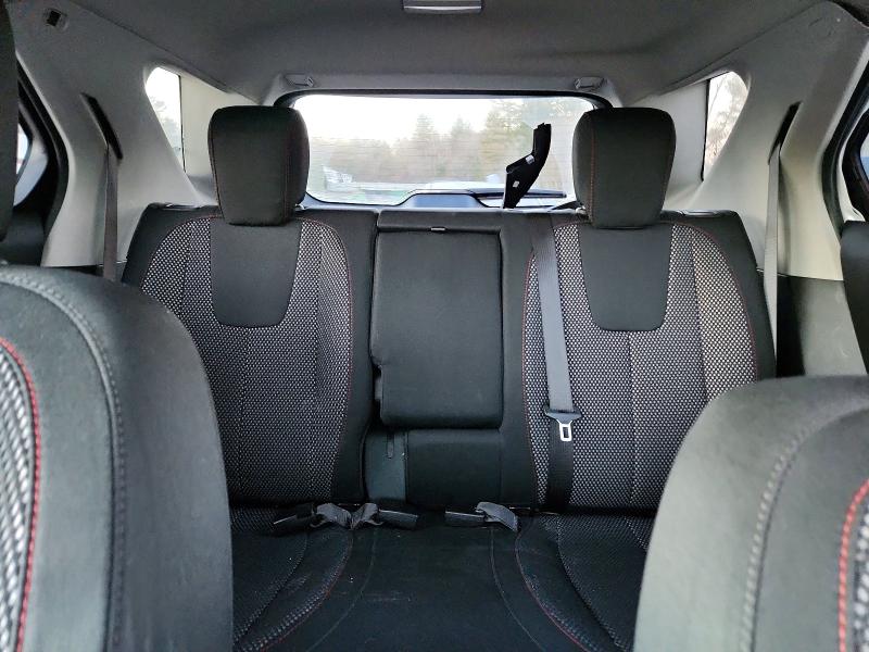 Photo 10 from auction – 2017 CHEVROLET EQUINOX LT with VIN 2GNFLFEK4H6216894