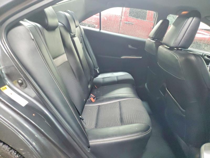 Photo 10 from auction – 2012 TOYOTA CAMRY BASE with VIN 4T1BF1FK8CU046352