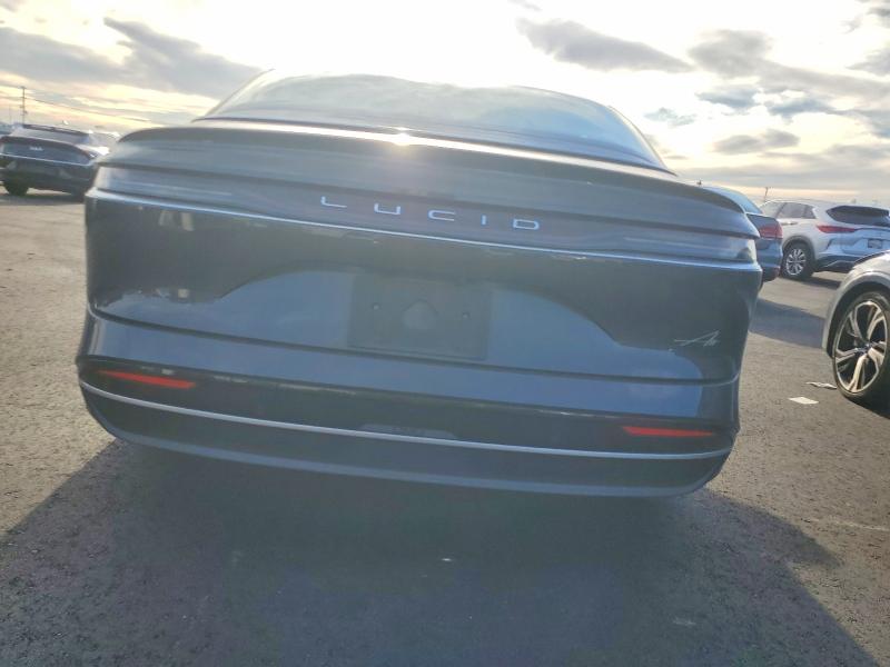 Photo 6 from auction – 2024 LUCID MOTORS AIR with VIN 50EA1PGA3RA005995