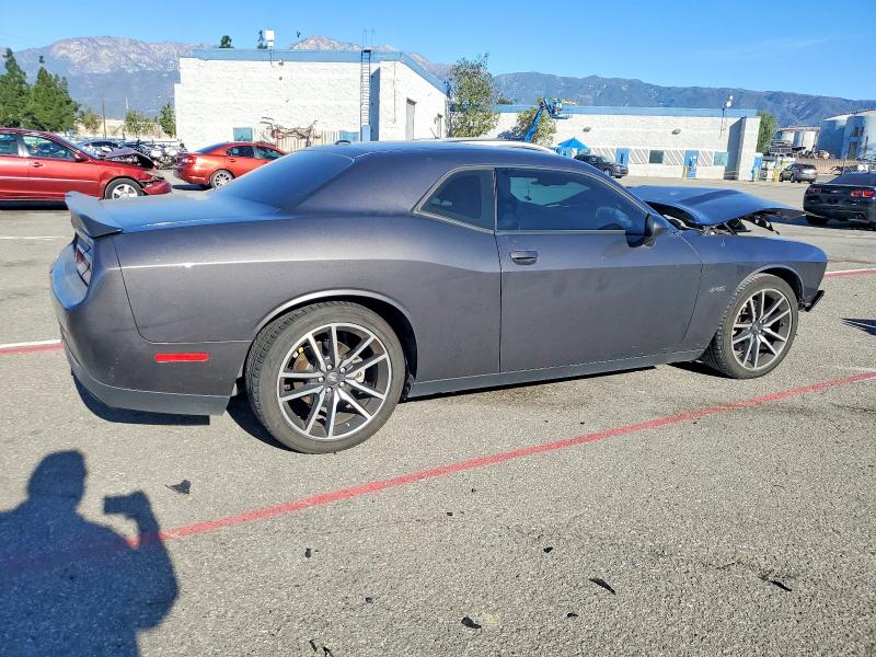 Photo 3 from auction – 2023 DODGE CHALLENGER with VIN 2C3CDZBT4PH515316