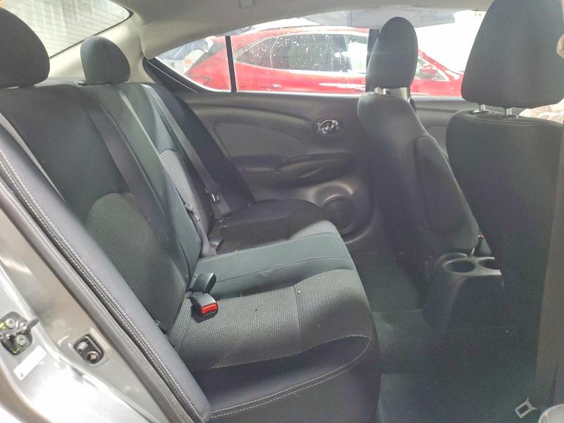 Photo 10 from auction – 2014 NISSAN VERSA with VIN 3N1CN7AP2EL838322