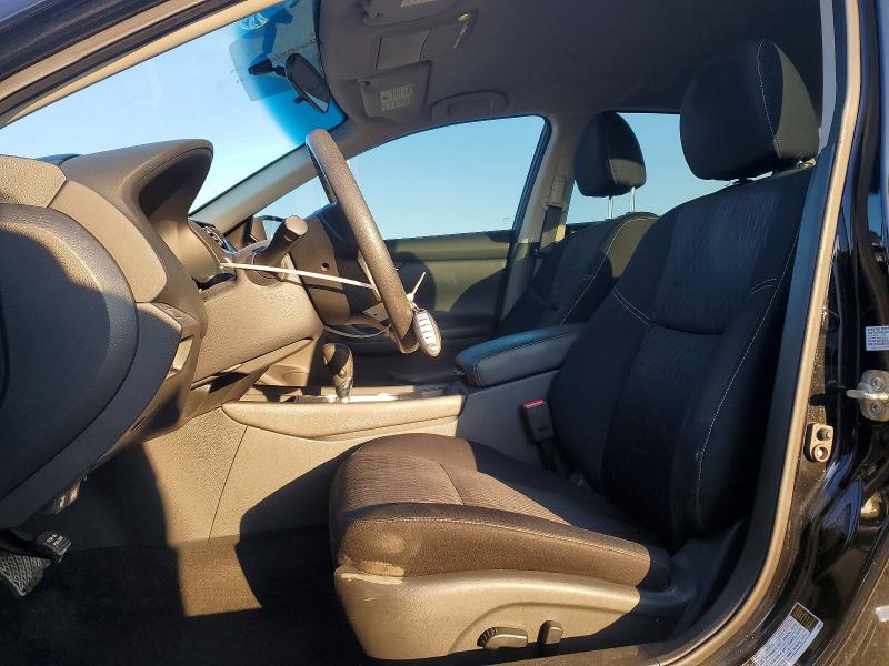 Photo 7 from auction – 2017 NISSAN ALTIMA with VIN 1N4AL3AP4HC298187
