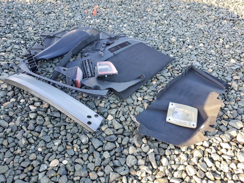 Photo 12 from auction – 2023 TESLA MODEL 3 with VIN 5YJ3E1EA5PF623485