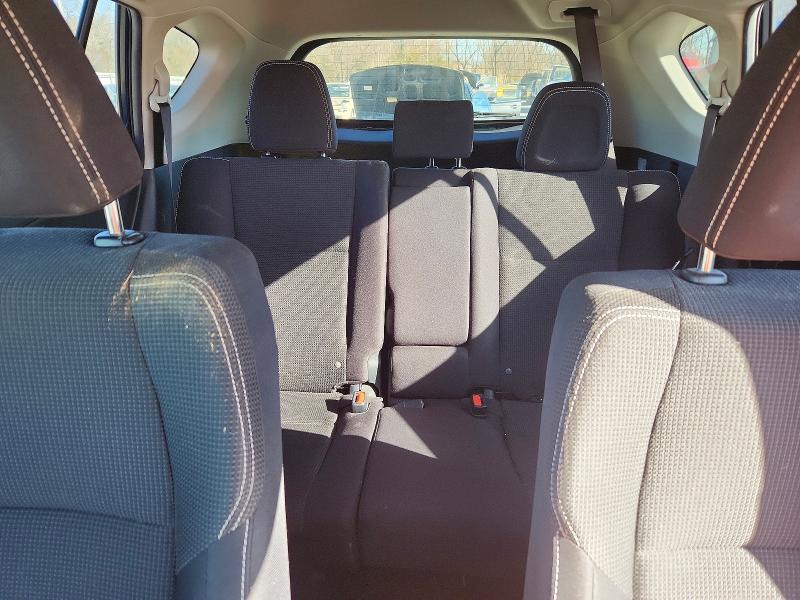 Photo 10 from auction – 2018 TOYOTA RAV4 ADVEN with VIN JTMRFREV7JD252787
