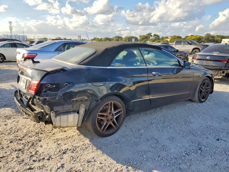 Photo 3 from auction – 2015 MERCEDES-BENZ E with VIN WDDKK6FF7FF304987