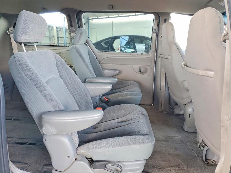 Photo 11 from auction – 2003 DODGE CARAVAN SE with VIN 1D4GP25303B192363