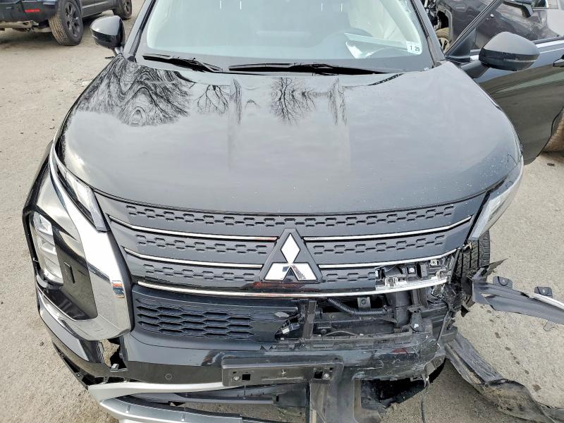 Photo 11 from auction – 2024 MITSUBISHI OUTLANDER with VIN JA4J4VA89RZ058685