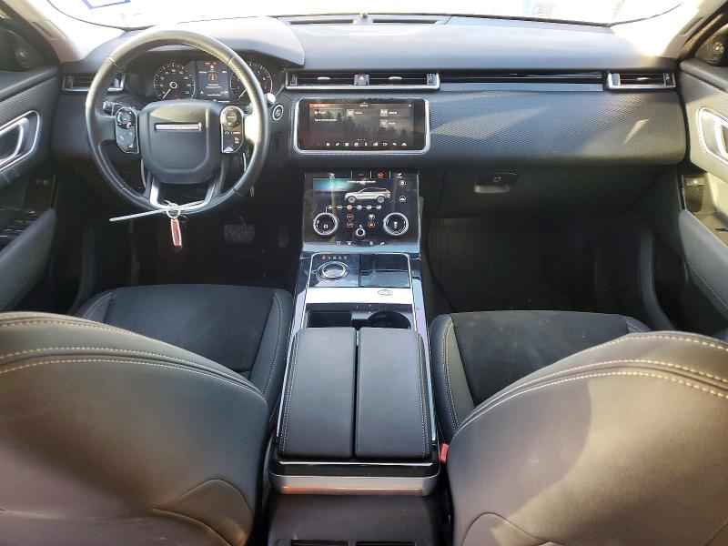 Photo 8 from auction – 2019 LAND ROVER RANGE ROVE with VIN SALYA2EX8KA792342