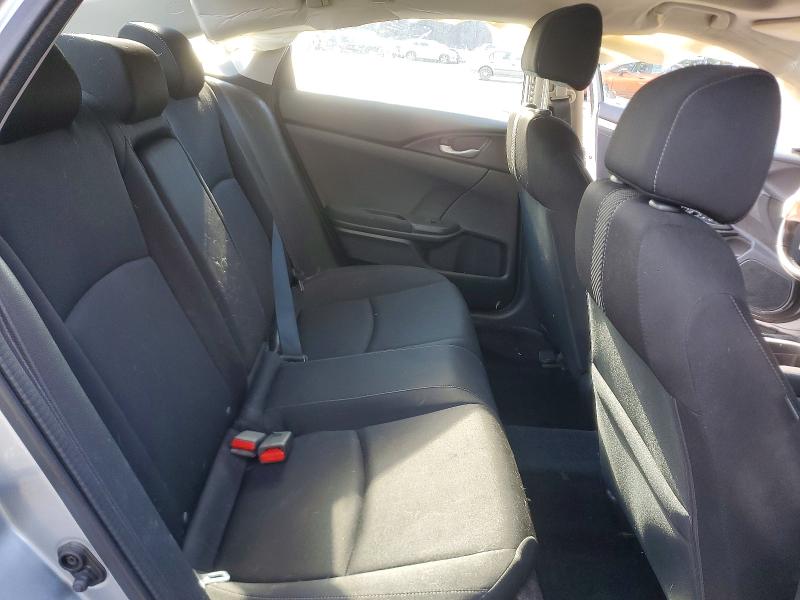 Photo 10 from auction – 2018 HONDA CIVIC with VIN 2HGFC1F36JH641502