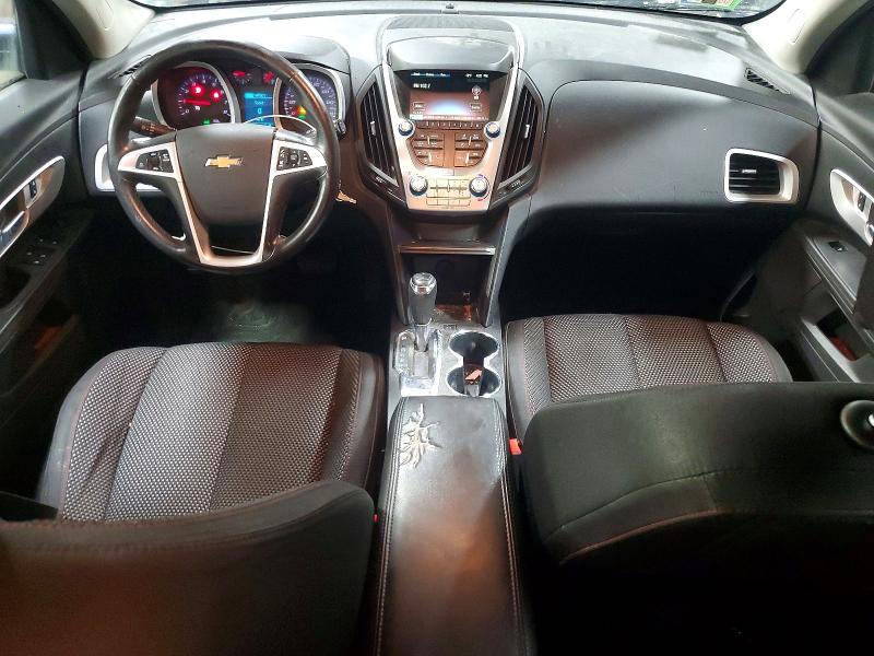 Photo 8 from auction – 2017 CHEVROLET EQUINOX LT with VIN 2GNALCEK5H1501870