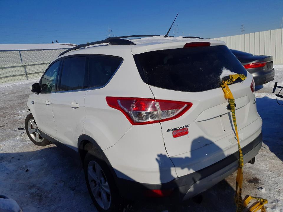 Photo 2 from auction – 2013 FORD ESCAPE with VIN 1FMCU9G90DUB71349