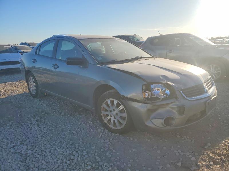 Photo 4 from auction – 2008 MITSUBISHI GALANT ES with VIN 4A3AB36F08E019879