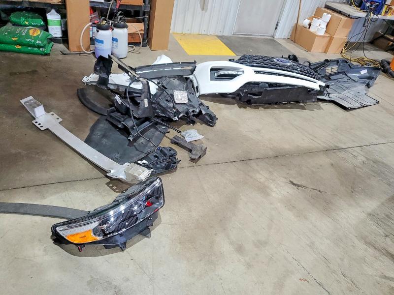 Photo 12 from auction – 2023 FORD EXPLORER X with VIN 1FMSK7DH5PGB89754