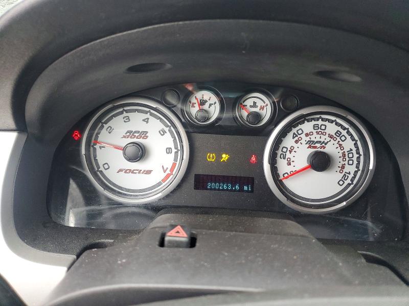 Photo 9 from auction – 2010 FORD FOCUS with VIN 1FAHP3GN7AW248672