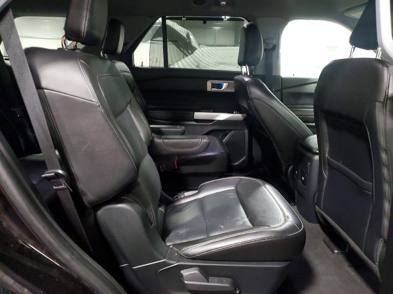 Photo 11 from auction – 2022 FORD EXPLORER L with VIN 1FMSK8FH4NGA94828