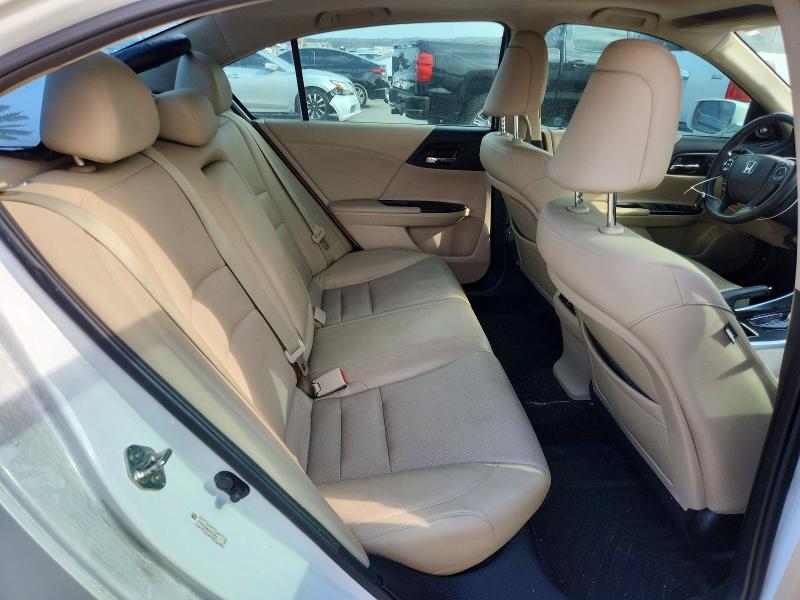 Photo 10 from auction – 2013 HONDA ACCORD EXL with VIN 1HGCR2F89DA224929