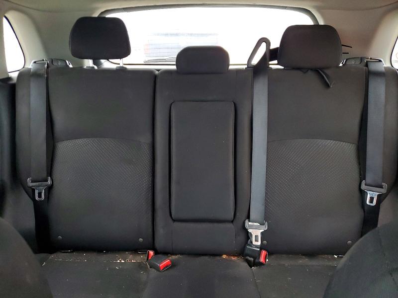 Photo 10 from auction – 2014 MITSUBISHI OUTLANDER with VIN 4A4AP3AU7EE032126