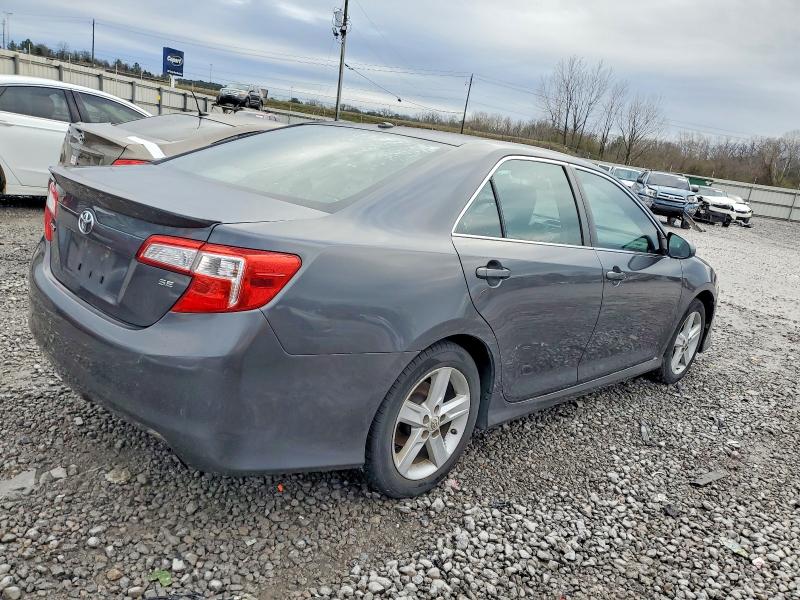 Photo 3 from auction – 2012 TOYOTA CAMRY BASE with VIN 4T1BF1FK3CU015879